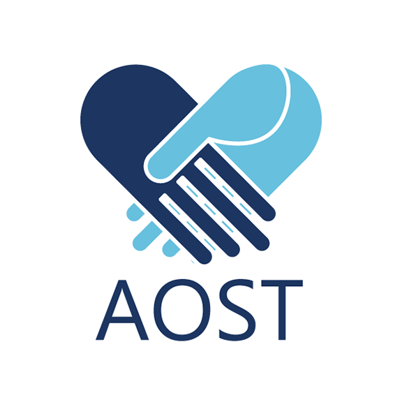 logo AOST